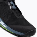 Vyriški teniso bateliai Wilson Kaos Swift black WRS328970 7