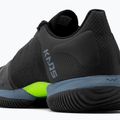 Vyriški teniso bateliai Wilson Kaos Swift black WRS328970 8