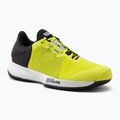 Vyriški teniso bateliai Wilson Kaos Swift yellow WRS328980