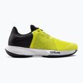 Vyriški teniso bateliai Wilson Kaos Swift yellow WRS328980 2