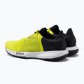 Vyriški teniso bateliai Wilson Kaos Swift yellow WRS328980 3