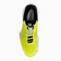 Vyriški teniso bateliai Wilson Kaos Swift yellow WRS328980 6