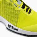 Vyriški teniso bateliai Wilson Kaos Swift yellow WRS328980 7