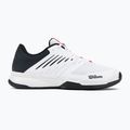 Vyriški teniso bateliai Wilson Kaos Devo 2.0 white WRS329020 2