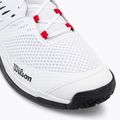 Vyriški teniso bateliai Wilson Kaos Devo 2.0 white WRS329020 7