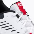 Vyriški teniso bateliai Wilson Kaos Devo 2.0 white WRS329020 9