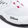 Vyriški teniso bateliai Wilson Kaos Devo 2.0 white WRS329020 11