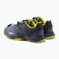 Wilson Kaos 2.0 vaikiški teniso bateliai mėlyni WRS329090 3
