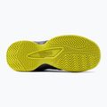 Wilson Kaos 2.0 vaikiški teniso bateliai mėlyni WRS329090 4