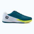 Wilson Rush Pro Ace Clay vyriški teniso bateliai blue WRS329530 2