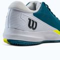 Wilson Rush Pro Ace Clay vyriški teniso bateliai blue WRS329530 7
