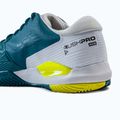 Wilson Rush Pro Ace Clay vyriški teniso bateliai blue WRS329530 8