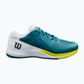 Wilson Rush Pro Ace Clay vyriški teniso bateliai blue WRS329530 10