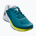Wilson Rush Pro Ace Clay vyriški teniso bateliai blue WRS329530 11