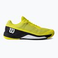 Vyriški teniso bateliai Wilson Rush Pro 4.0 yellow WRS328610 2