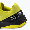 Vyriški teniso bateliai Wilson Rush Pro 4.0 yellow WRS328610 8
