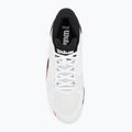 Vyriški teniso bateliai Wilson Rush Pro Ace white/red/poppy red 6