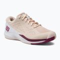 Moteriški teniso bateliai Wilson Rush Pro Ace light pink WRS328730