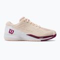Moteriški teniso bateliai Wilson Rush Pro Ace light pink WRS328730 2