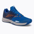 Vyriški teniso bateliai Wilson Kaos Comp 3.0 blue WRS328750