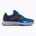 Vyriški teniso bateliai Wilson Kaos Comp 3.0 blue WRS328750 2