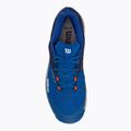 Vyriški teniso bateliai Wilson Kaos Comp 3.0 blue WRS328750 6