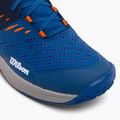 Vyriški teniso bateliai Wilson Kaos Comp 3.0 blue WRS328750 7