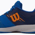 Vyriški teniso bateliai Wilson Kaos Comp 3.0 blue WRS328750 10