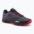 Vyriški teniso bateliai Wilson Kaos Comp 3.0 black WRS328760