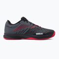 Vyriški teniso bateliai Wilson Kaos Comp 3.0 black WRS328760 2