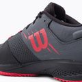 Vyriški teniso bateliai Wilson Kaos Comp 3.0 black WRS328760 8