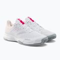 Moteriški teniso bateliai Wilson Kaos Stroke 2.0 white WRS328870 5