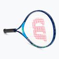 Wilson Us Open 25 vaikiška teniso raketė mėlyna WR082610U 2