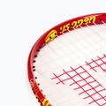Wilson Us Open 23 vaikiška teniso raketė raudona WR082510U 6