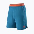 Vyriški teniso šortai Wilson Power 8 II blue WRA805601