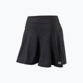 Wilson treniruočių teniso sijonas 14,5 II juodas WRA808201