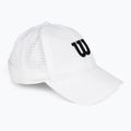 Vyriška Wilson Ultralight Tennis Cap II white WRA815201