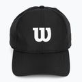 Vyriška Wilson Ultralight Tennis Cap II black WRA815202 4
