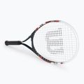 Wilson Fusion XL teniso raketė juodai balta WR090810U 2