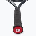 Wilson Fusion XL teniso raketė juodai balta WR090810U 3