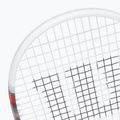 Wilson Fusion XL teniso raketė juodai balta WR090810U 6