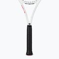 Wilson Pro Staff Precision Team 103 teniso raketė raudona ir balta WR080510U 4