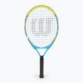 Vaikiška teniso raketė Wilson Minions 2.0 Jr 23 blue/yellow WR097210H