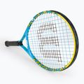 Vaikiška teniso raketė Wilson Minions 2.0 Jr 23 blue/yellow WR097210H 2
