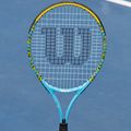 Vaikiška teniso raketė Wilson Minions 2.0 Jr 23 blue/yellow WR097210H 7