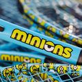 Vaikiška teniso raketė Wilson Minions 2.0 Jr 23 blue/yellow WR097210H 10