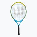 Vaikiška teniso raketė Wilson Minions 2.0 Jr 21 blue/yellow WR097110H