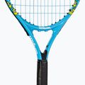 Vaikiška teniso raketė Wilson Minions 2.0 Jr 21 blue/yellow WR097110H 5