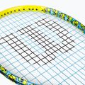 Vaikiška teniso raketė Wilson Minions 2.0 Jr 21 blue/yellow WR097110H 6
