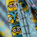 Vaikiška teniso raketė Wilson Minions 2.0 Jr 21 blue/yellow WR097110H 11